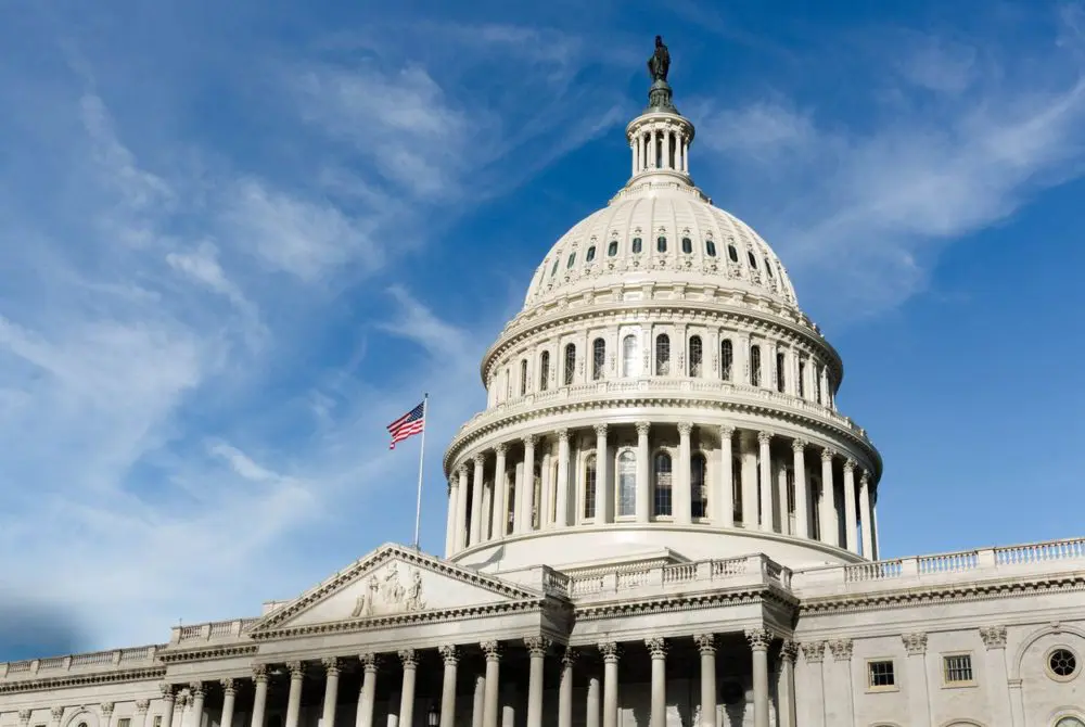 Capitol Building